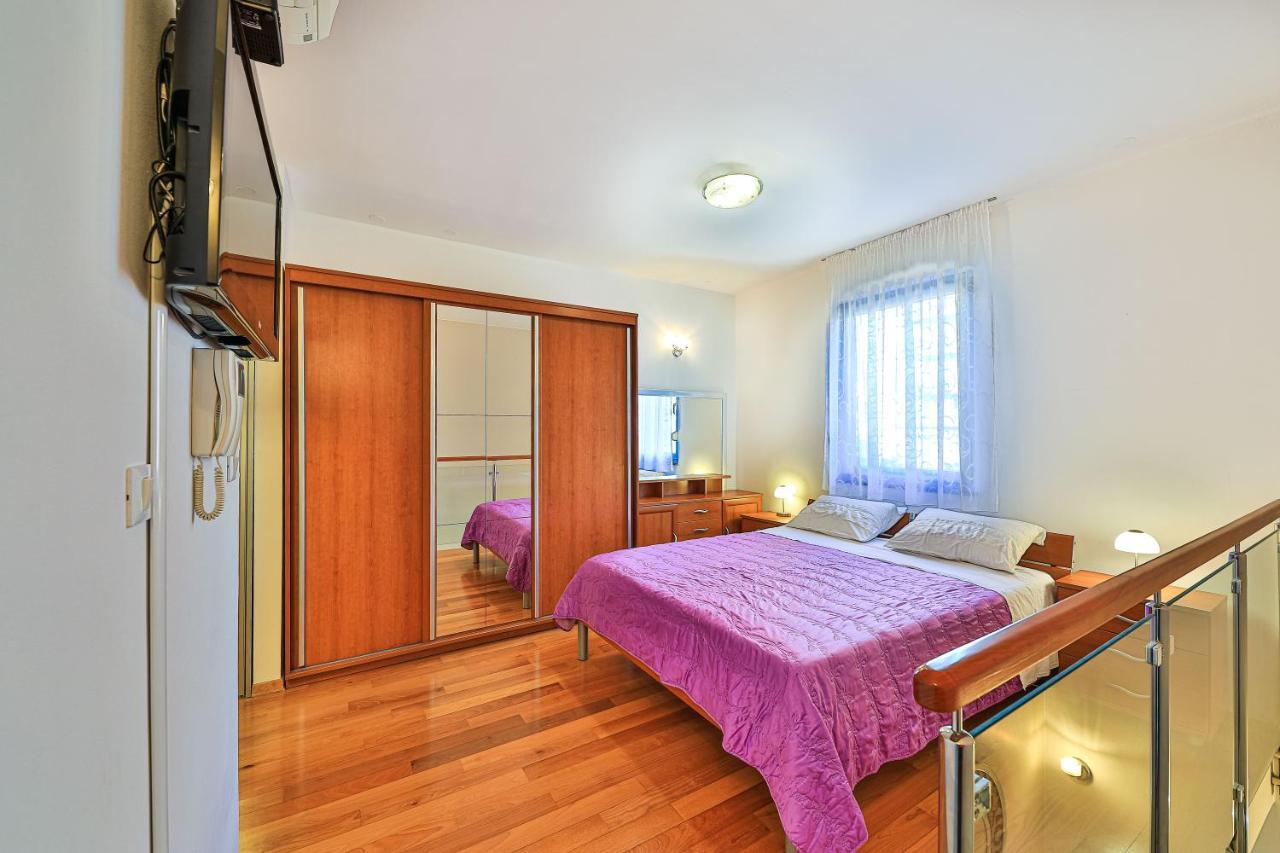 Apartman Toni Split Exterior photo