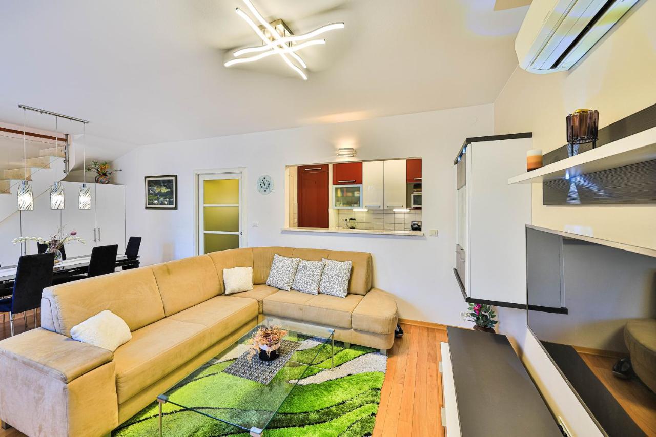 Apartman Toni Split Exterior photo