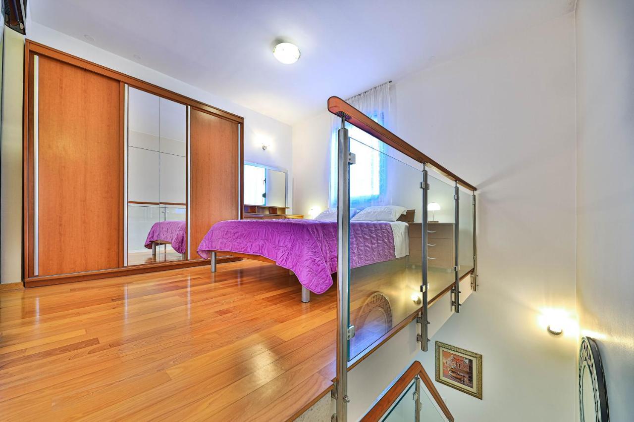 Apartman Toni Split Exterior photo