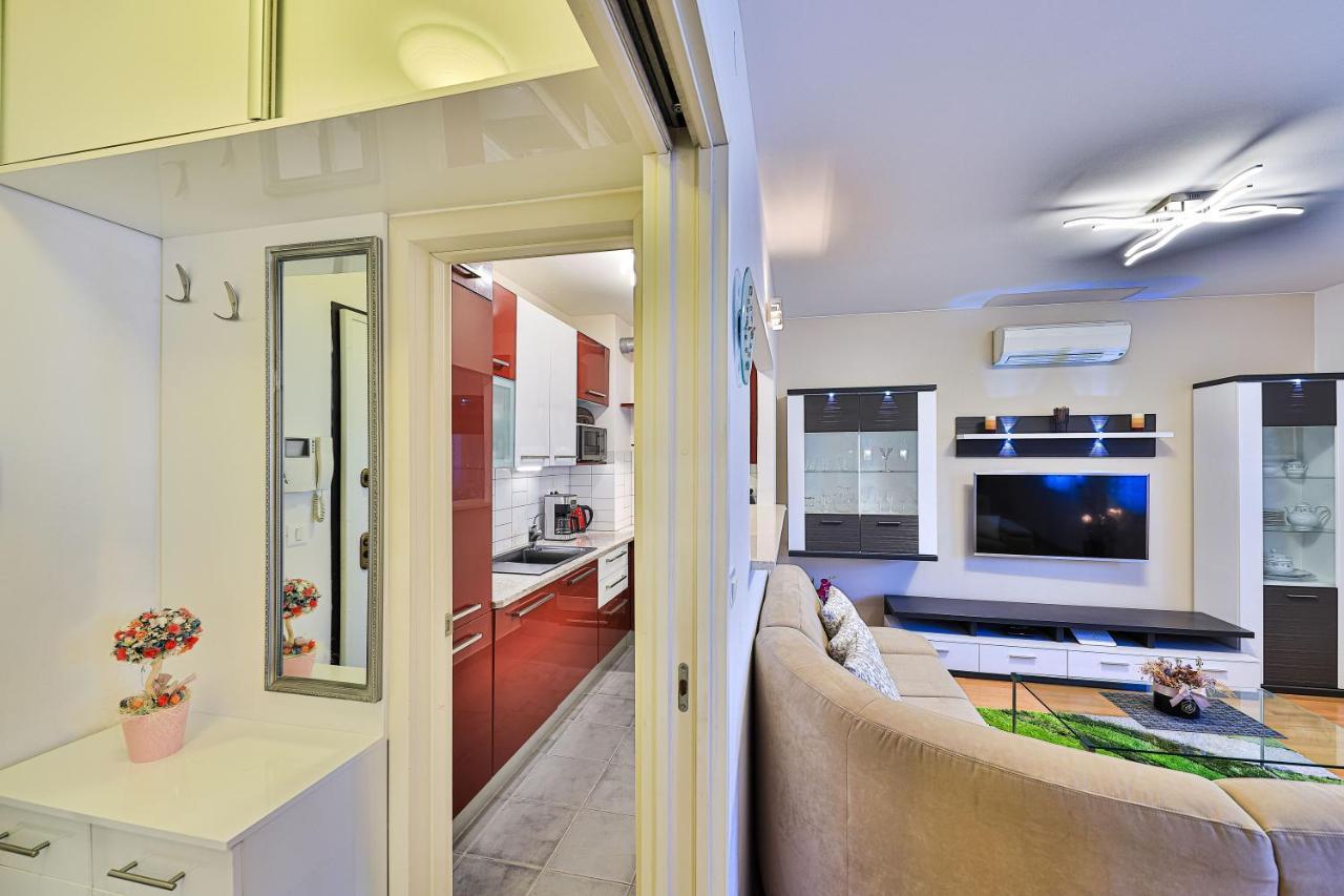 Apartman Toni Split Exterior photo