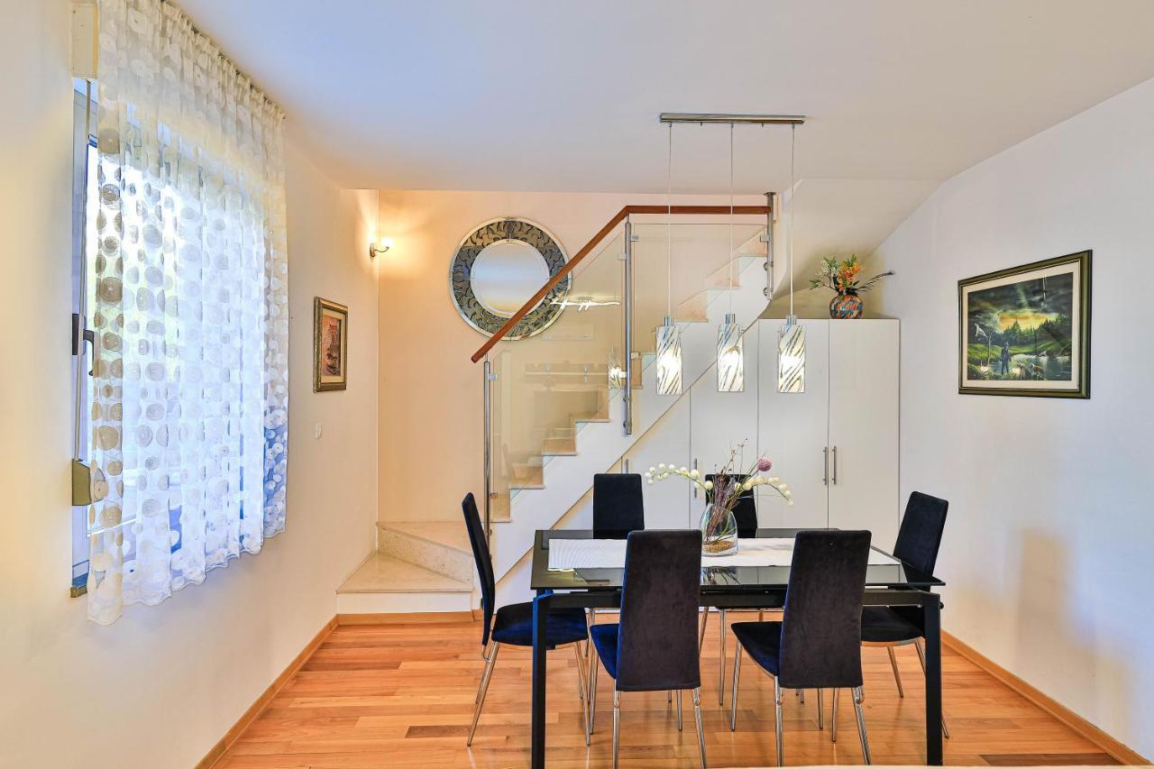 Apartman Toni Split Exterior photo