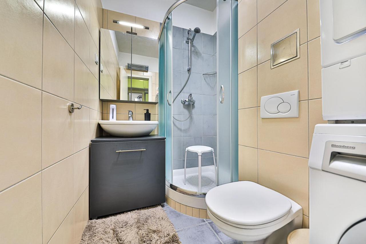 Apartman Toni Split Exterior photo