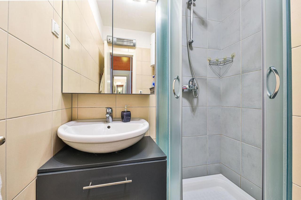 Apartman Toni Split Exterior photo