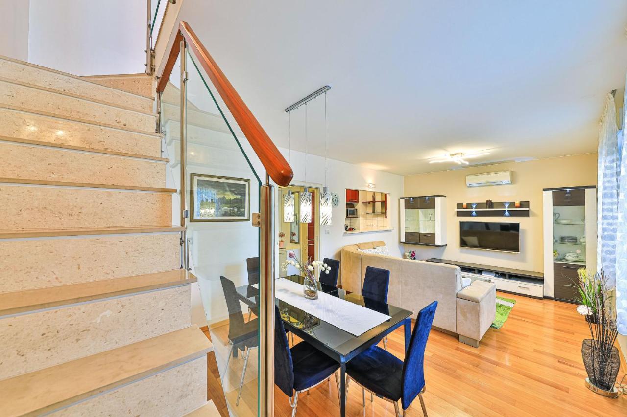 Apartman Toni Split Exterior photo