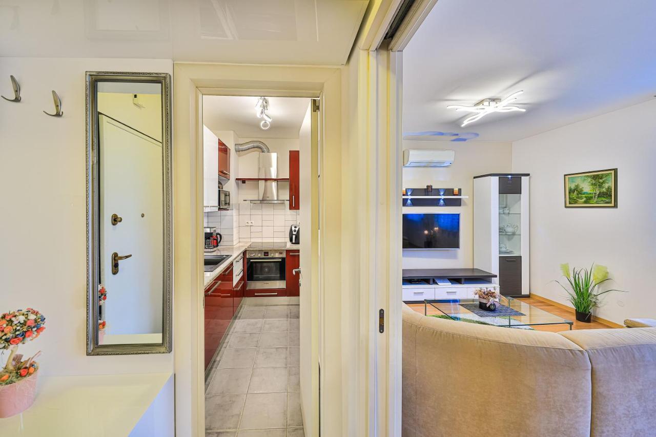 Apartman Toni Split Exterior photo