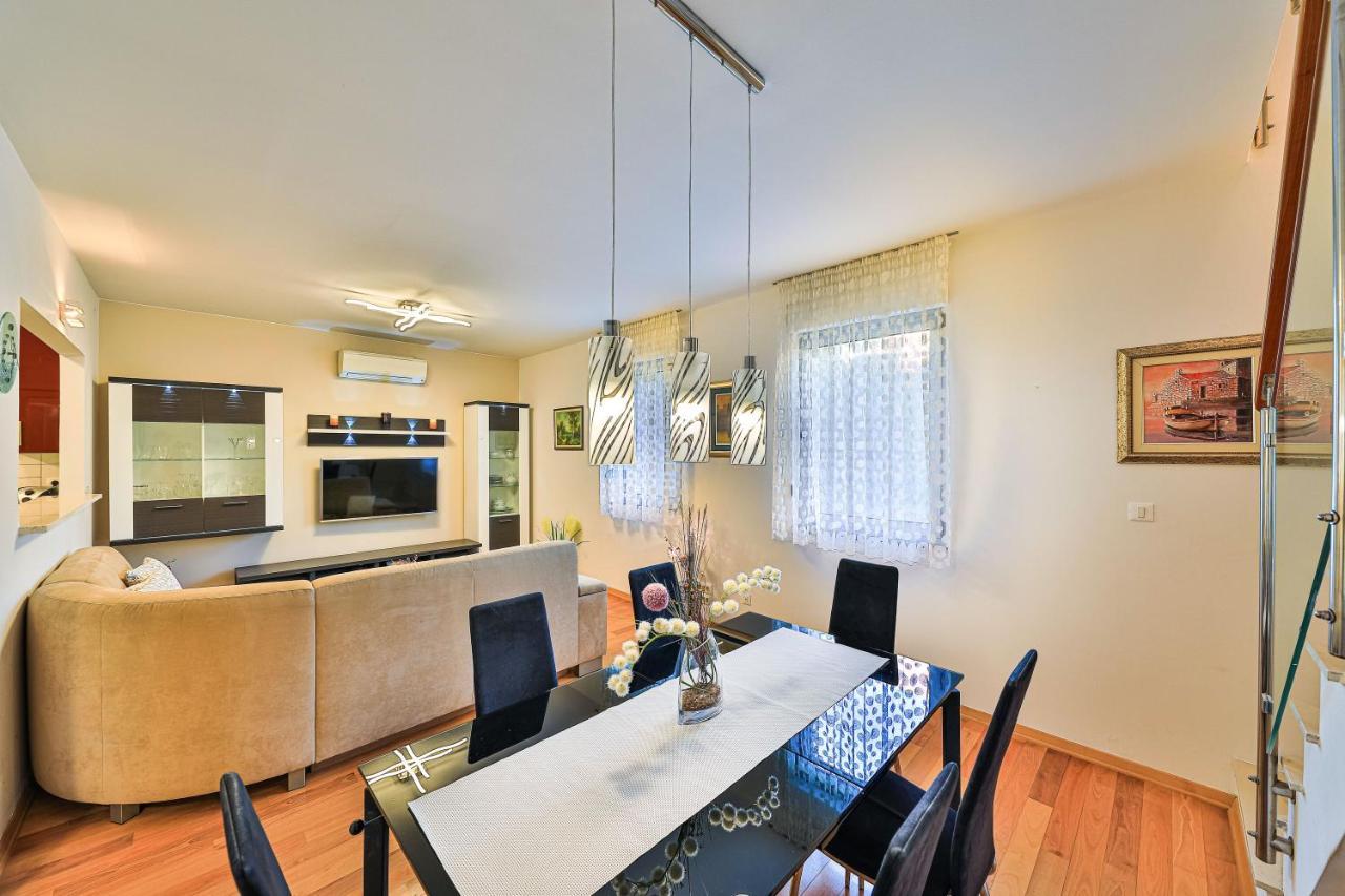 Apartman Toni Split Exterior photo