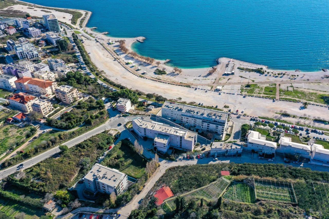 Apartman Toni Split Exterior photo
