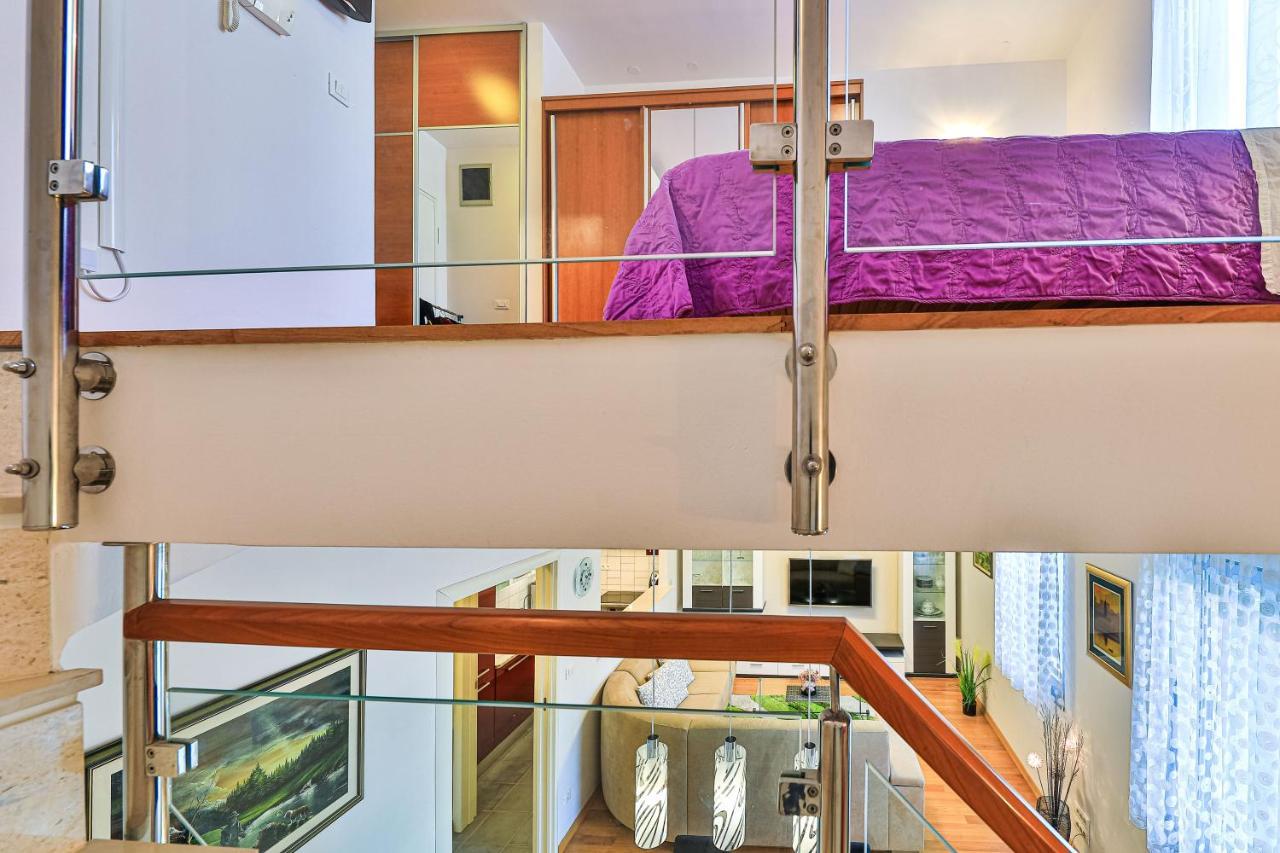 Apartman Toni Split Exterior photo
