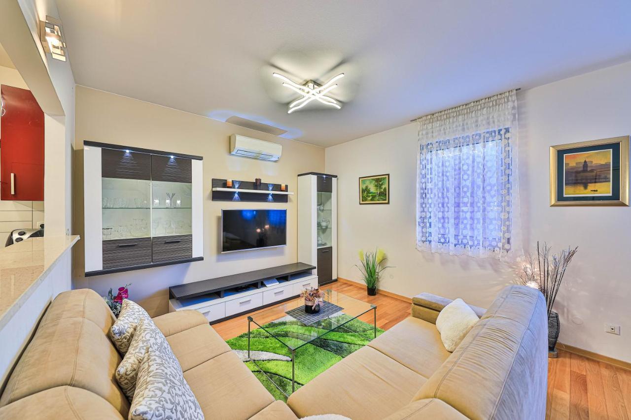 Apartman Toni Split Exterior photo