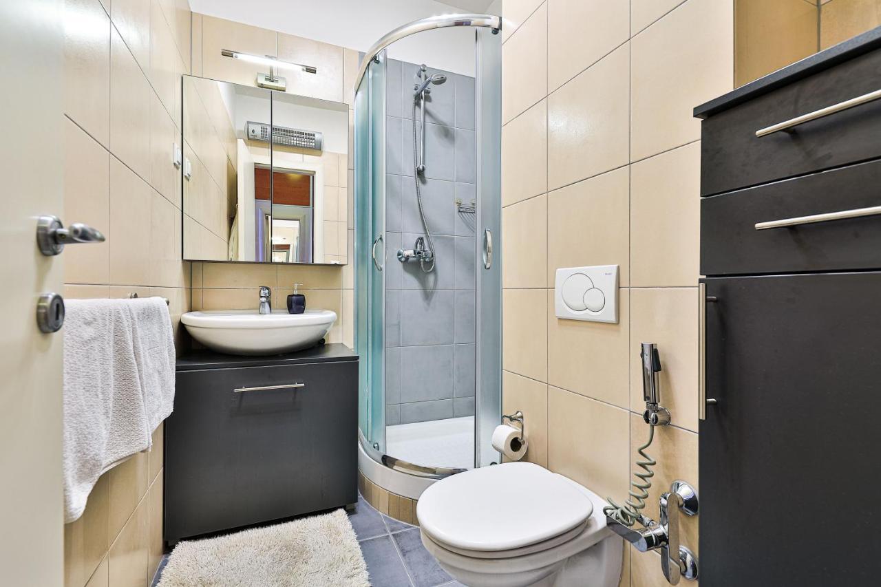 Apartman Toni Split Exterior photo