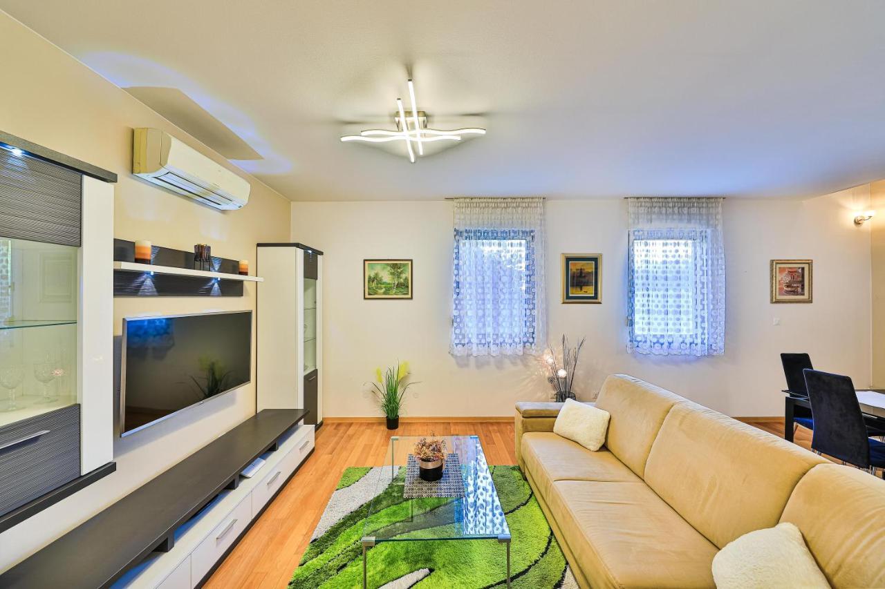 Apartman Toni Split Exterior photo