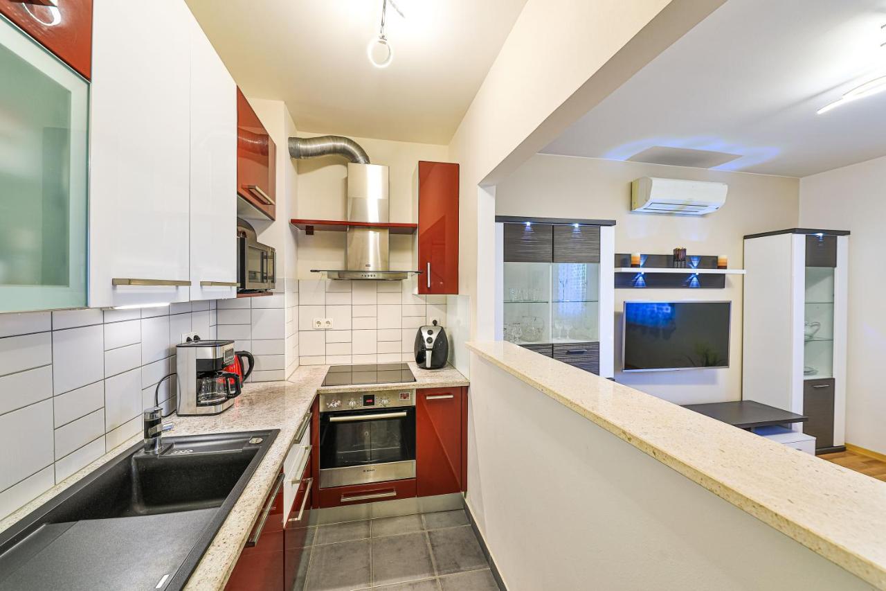 Apartman Toni Split Exterior photo