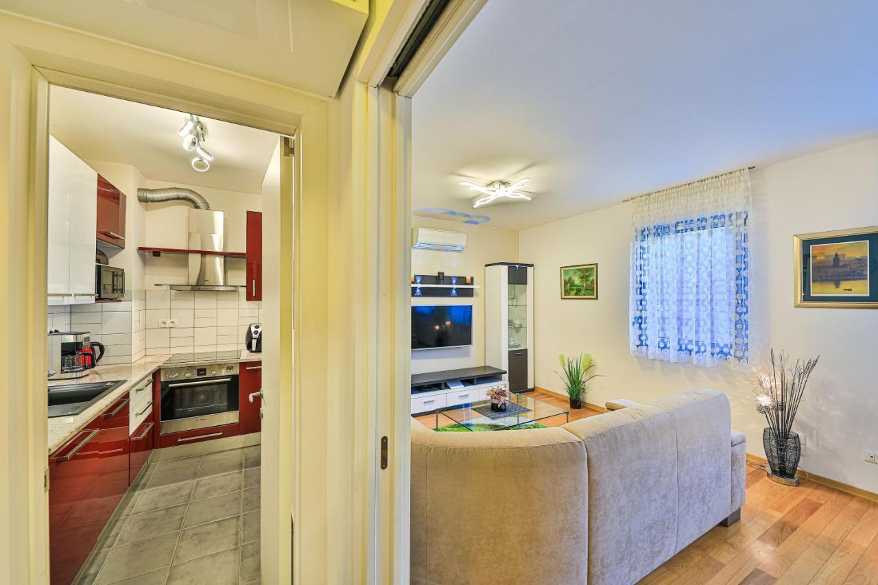 Apartman Toni Split Exterior photo