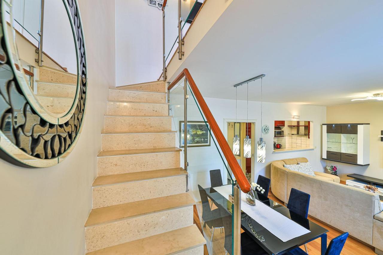 Apartman Toni Split Exterior photo